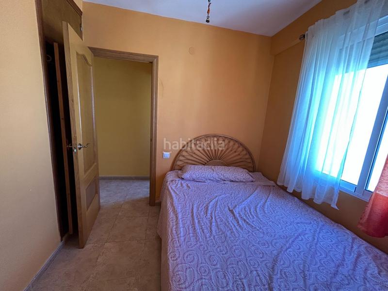 Foto 1660bbd6-3c59-46de-ad1c-dd74fc0c4b4a. Appartamento con riscaldamento in Islas Menores-Mar de Cristal Cartagena