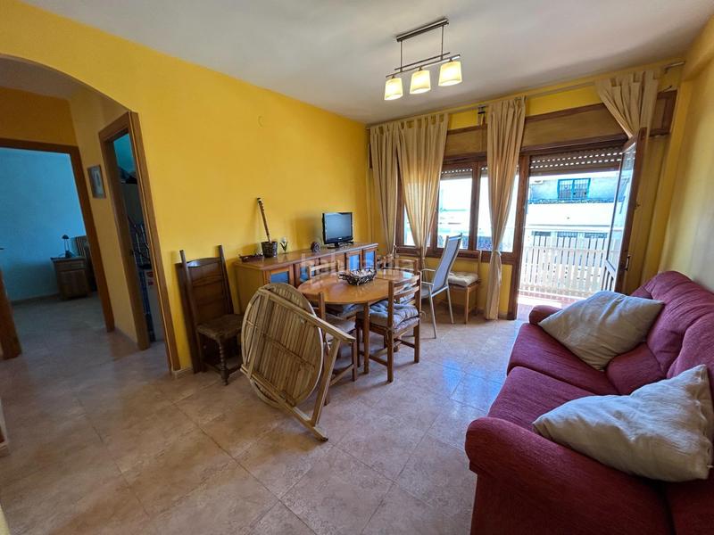Foto 2c3e9b67-1dda-48ff-ba4a-91846543e3c8. Appartamento con riscaldamento in Islas Menores-Mar de Cristal Cartagena