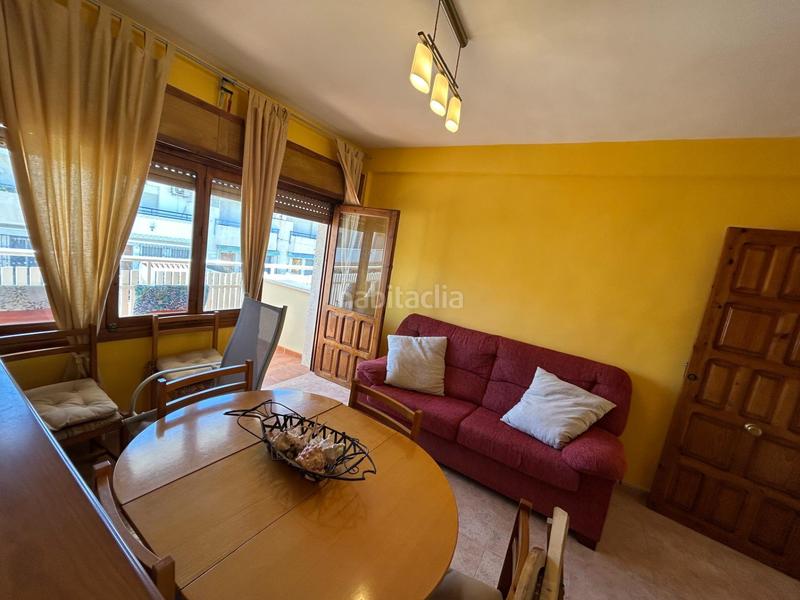 Foto 611b8774-bf7c-469d-890f-550e6daadafc. Appartamento con riscaldamento in Islas Menores-Mar de Cristal Cartagena