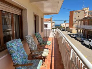 Appartamento in Islas Menores-Mar de Cristal