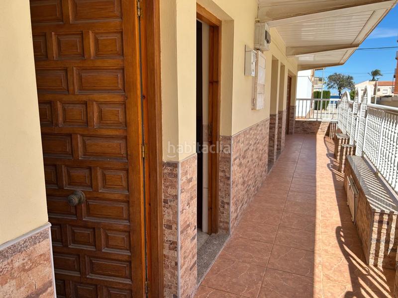 Foto 83d101af-23ec-4b92-829a-ff23bf8136f9. Appartamento con riscaldamento in Islas Menores-Mar de Cristal Cartagena