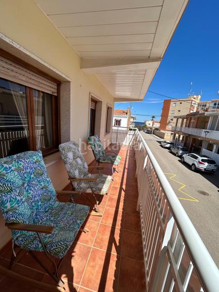 Foto 2708e1c1-794e-4330-aced-2d13be8df116. Appartement avec chauffage dans Islas Menores-Mar de Cristal Cartagena