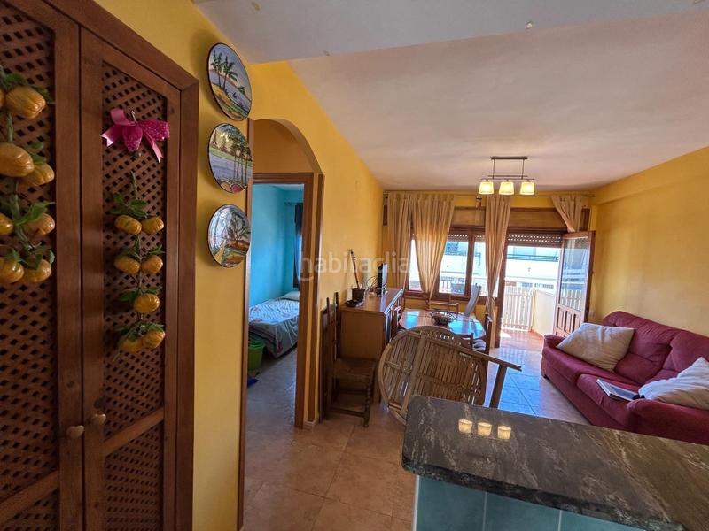 Foto 2b599a00-78e8-436e-84d4-fe5d380b7276. Appartement avec chauffage dans Islas Menores-Mar de Cristal Cartagena