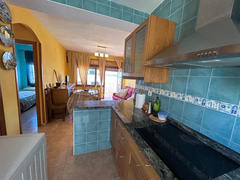 Foto 3476f7da-76d8-4fad-933c-4d78d0474776. Appartement avec chauffage dans Islas Menores-Mar de Cristal Cartagena