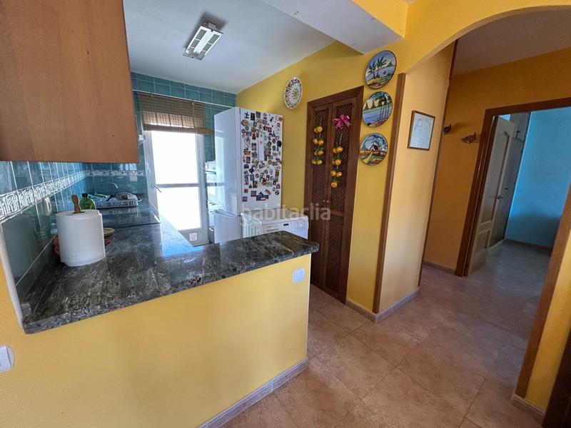 Foto 8e03aa46-e613-4d81-9ce3-652c40ee4f1f. Appartement avec chauffage dans Islas Menores-Mar de Cristal Cartagena