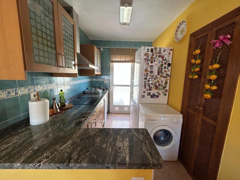 Foto c14317d2-20cb-47c8-b149-961e97b41b83. Appartement avec chauffage dans Islas Menores-Mar de Cristal Cartagena