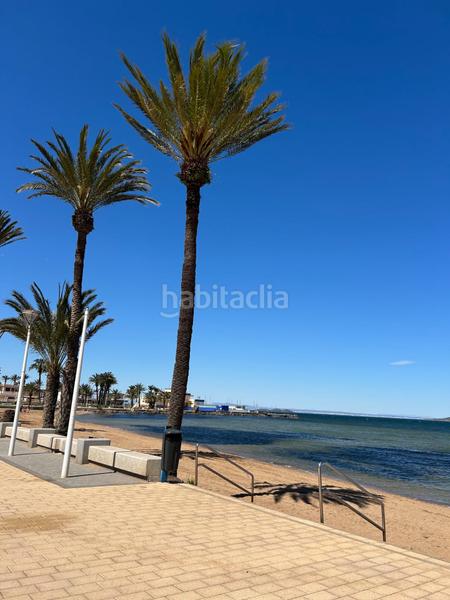 Foto ba133c4e-a045-49da-a1a9-b85530c27504. Pis amb calefacció a Islas Menores-Mar de Cristal Cartagena