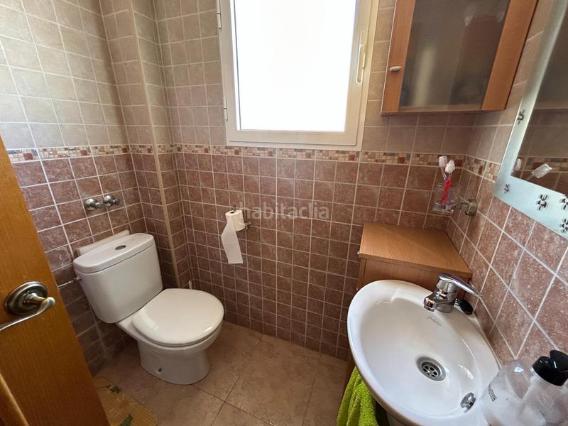 Foto cb3d8cc1-2f58-4111-a65f-c4b39544f7d9. Piso en Islas Menores-Mar de Cristal Cartagena