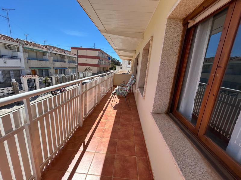 Foto f14f5306-f177-4ee0-b0ee-6476e0d17023. Piso en Islas Menores-Mar de Cristal Cartagena