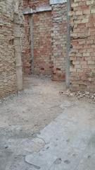 Terreny residencial a San Andrés-San Antolín. Solar para realizar 4 estudios y local comercial