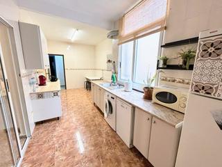 Appartement  Calle romero
