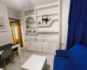 Flat in El Carmen