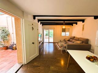 Rez-de-chaussée à Santo Angel