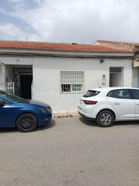 Foto 0cbbe0c2-6652-4af9-8b0b-f38e7fedaf54. Maison jumelée avec chauffage dans San Antonio - San José - Los Ángeles Molina de Segura