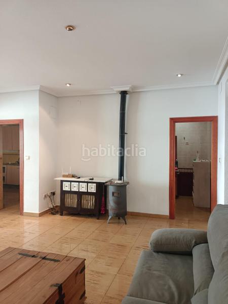Foto 25e63624-ff0a-4707-b541-aa56a289012b. Maison jumelée avec chauffage dans San Antonio - San José - Los Ángeles Molina de Segura