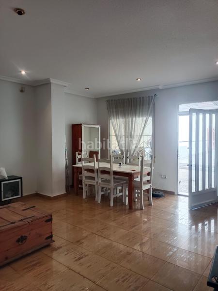 Foto 263475ea-ce36-45bd-9740-9ca405ec859e. Maison jumelée avec chauffage dans San Antonio - San José - Los Ángeles Molina de Segura
