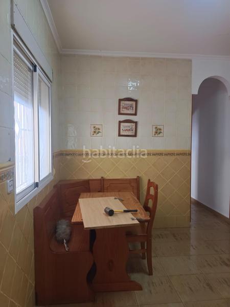 Foto 538cb597-e250-46ac-9516-2dee17b760af. Maison jumelée avec chauffage dans San Antonio - San José - Los Ángeles Molina de Segura