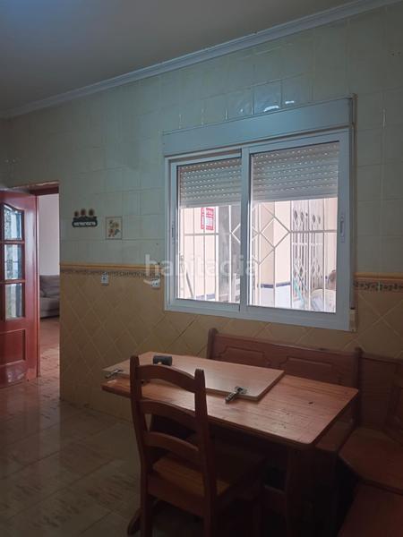 Foto 5ea0f914-6693-42c1-9fff-ca169dbabdf9. Maison jumelée avec chauffage dans San Antonio - San José - Los Ángeles Molina de Segura