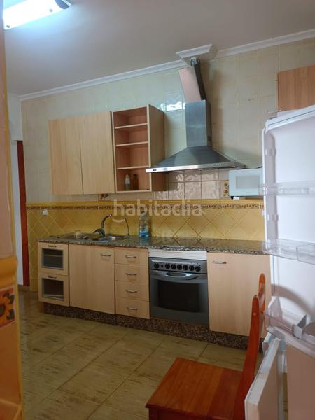 Foto 76a46c07-1834-46fb-ad35-ec057267ac54. Maison jumelée avec chauffage dans San Antonio - San José - Los Ángeles Molina de Segura