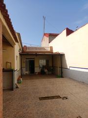 Casa adossada a San Antonio - San José - Los Ángeles. Casa en bajo