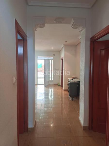 Foto aae7c0ed-2ccb-41d3-b7f8-5e353211ba36. Maison jumelée avec chauffage dans San Antonio - San José - Los Ángeles Molina de Segura