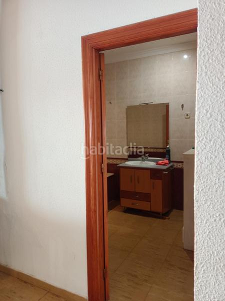 Foto bf10f155-969d-40fb-b940-3a69f7e64c89. Maison jumelée avec chauffage dans San Antonio - San José - Los Ángeles Molina de Segura