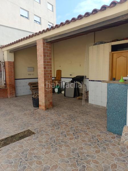 Foto c59de708-99aa-4446-bca9-48453f2c97a9. Maison jumelée avec chauffage dans San Antonio - San José - Los Ángeles Molina de Segura