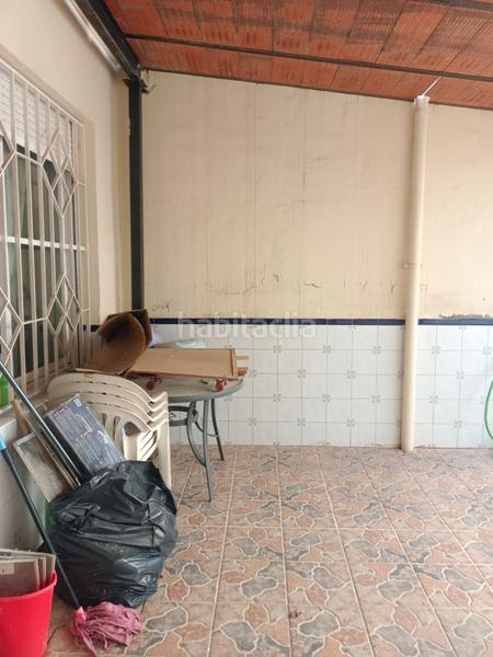 Foto db8a848d-5695-407b-bb1c-8042ecfac703. Maison jumelée avec chauffage dans San Antonio - San José - Los Ángeles Molina de Segura