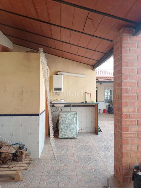 Foto dd1aa272-e08c-432e-b98d-4dd378aa1438. Maison jumelée avec chauffage dans San Antonio - San José - Los Ángeles Molina de Segura
