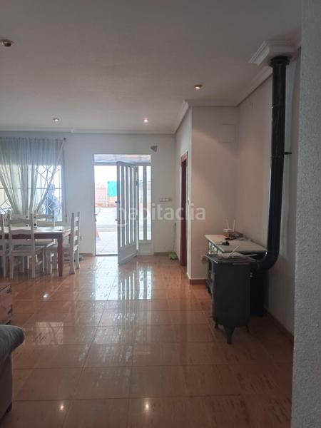 Foto e1147db8-1e7e-4e56-8cd7-fc2a32d35bfa. Maison jumelée avec chauffage dans San Antonio - San José - Los Ángeles Molina de Segura
