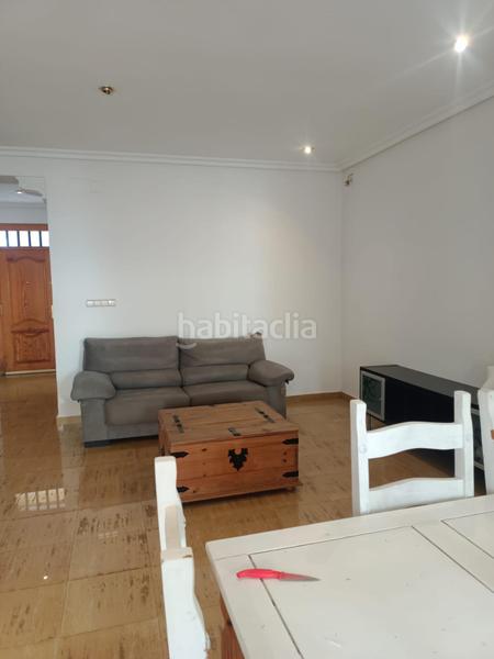 Foto e8b61af3-d8b7-498a-9a48-cff74f923ec0. Maison jumelée avec chauffage dans San Antonio - San José - Los Ángeles Molina de Segura