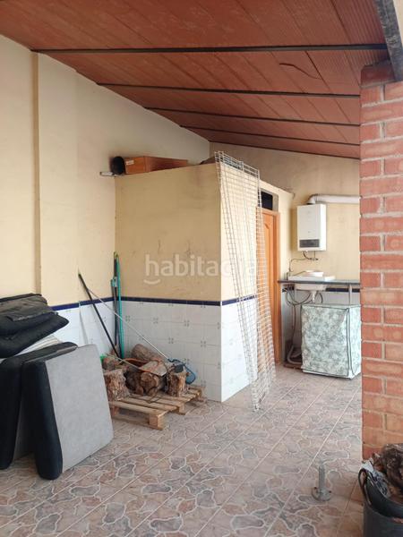 Foto e9edc229-bf17-4144-aa48-b9f715d6f494. Maison jumelée avec chauffage dans San Antonio - San José - Los Ángeles Molina de Segura
