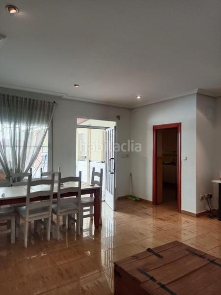 Foto eae3d248-53d0-4557-a3d3-bcfc4d95459e. Maison jumelée avec chauffage dans San Antonio - San José - Los Ángeles Molina de Segura