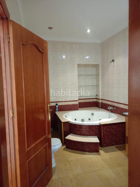 Foto fe1ed697-598e-443e-8e03-5d96fbaebe4d. Maison jumelée avec chauffage dans San Antonio - San José - Los Ángeles Molina de Segura