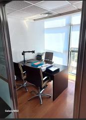 Lloguer Oficina a San Antonio - San José - Los Ángeles. Oficina de 95 m2 en alquiler o venta, en molina de segura
