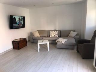 Location Attique  Calle pio xii. Preciosa casa en avenida principal de santiago el mayor !!!