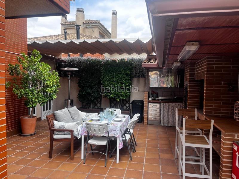 Foto 5a3b34b4-4e3b-4a73-81aa-f94d599de914. Casa aparellada amb aparcament a Alberca Murcia