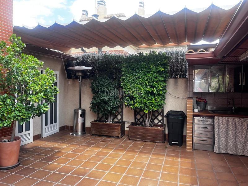 Foto 9162de8b-f3a7-42d6-8c02-4eb5feb86eb3. Casa aparellada amb aparcament a Alberca Murcia