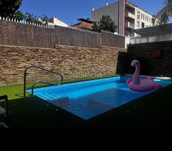 Foto af3fa5c8-0505-456b-9813-f61abf934fd3. Casa aparellada amb aparcament a Alberca Murcia