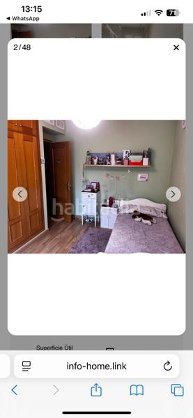 Foto f7f492f4-7b20-4a96-8850-0c69e5d5fa76. Casa aparellada amb aparcament a Alberca Murcia