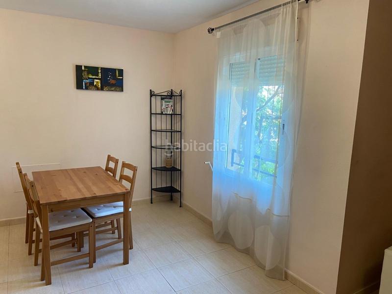 Foto 17d40a6e-3c23-4f3c-9c2b-aaefd1a8e112. Ground floor with parking in Altorreal - El Chorrico Molina de Segura