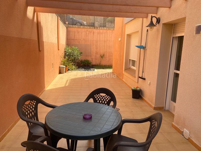 Foto 6e63f66b-8361-4584-98a1-ac7de5264c60. Ground floor with parking in Altorreal - El Chorrico Molina de Segura