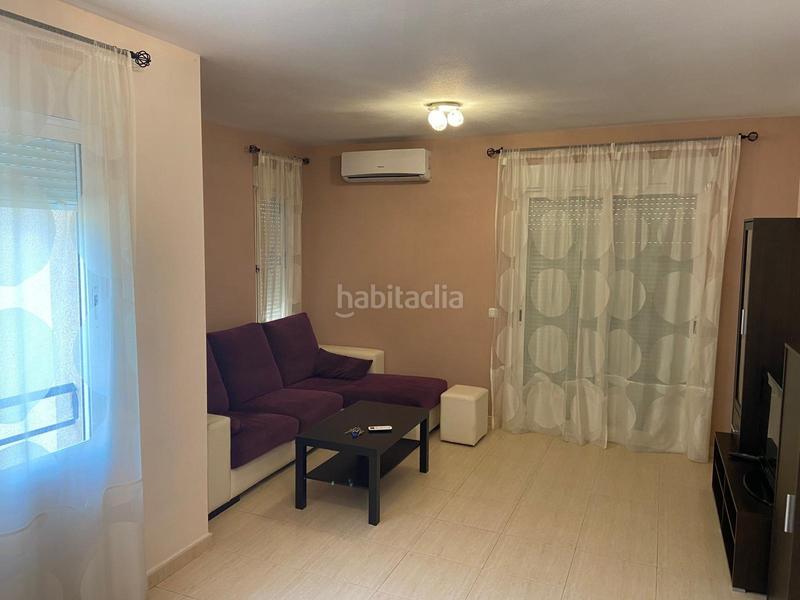 Foto 98108efc-93af-42ab-92ae-b6ff2ea1f22f. Ground floor with parking in Altorreal - El Chorrico Molina de Segura
