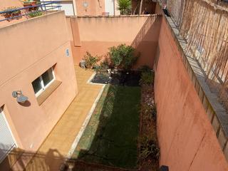 Rez-de-chaussée à Altorreal - El Chorrico. Piso en bajo
