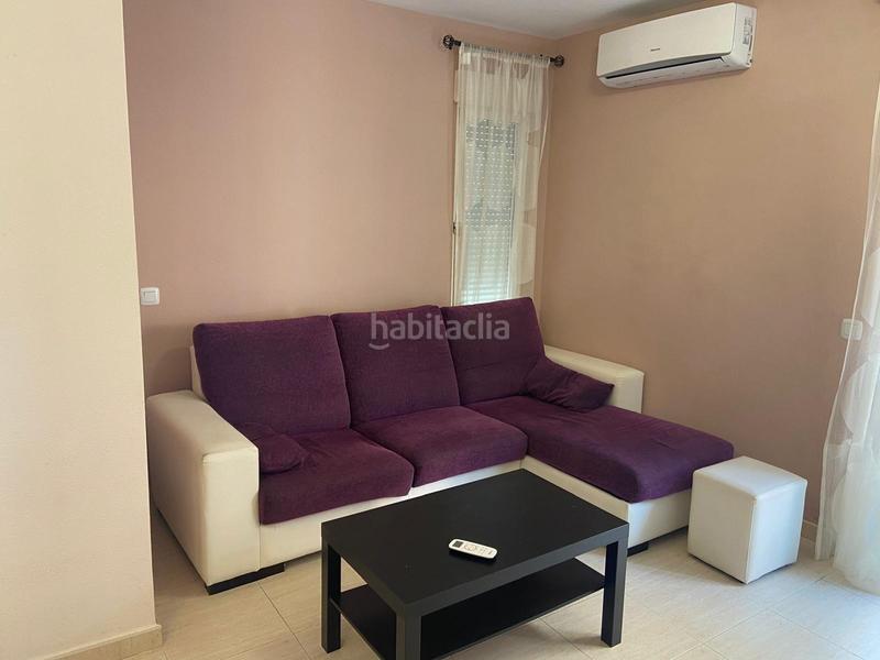 Foto b0cd1823-f633-4a68-b2fc-80c29e1d13df. Ground floor with parking in Altorreal - El Chorrico Molina de Segura