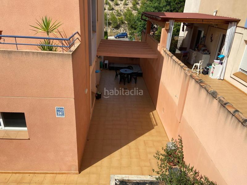Foto f8d64fb7-9164-4e0a-a233-a555b0bee150. Ground floor with parking in Altorreal - El Chorrico Molina de Segura