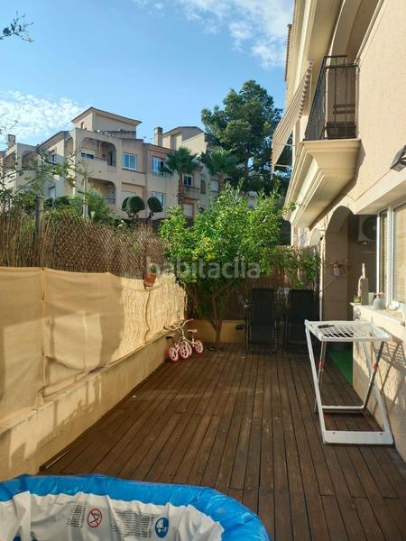 Foto 9af04c24-aff6-4c28-a4b4-9ea136f29fc4. Rez-de-chaussée avec parking dans Altorreal - El Chorrico Molina de Segura