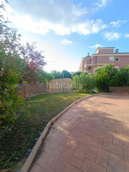 Foto ad448780-f73b-4c95-a554-8c61493e0142. Rez-de-chaussée avec parking dans Altorreal - El Chorrico Molina de Segura