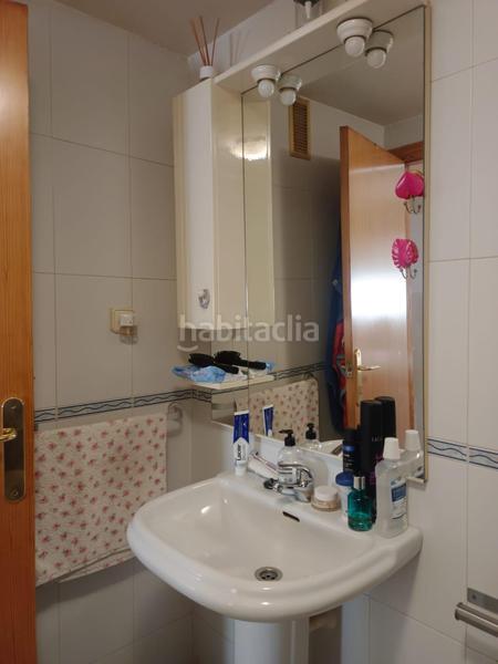 Foto d2fb2ede-68d1-4ef5-85ae-25486791de19. Rez-de-chaussée avec parking dans Altorreal - El Chorrico Molina de Segura