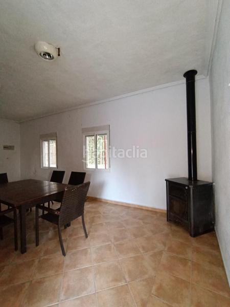 Foto 127e14d0-e21b-4e92-b8e3-7969135dbecb. Chalet with parking in Centro Molina de Segura
